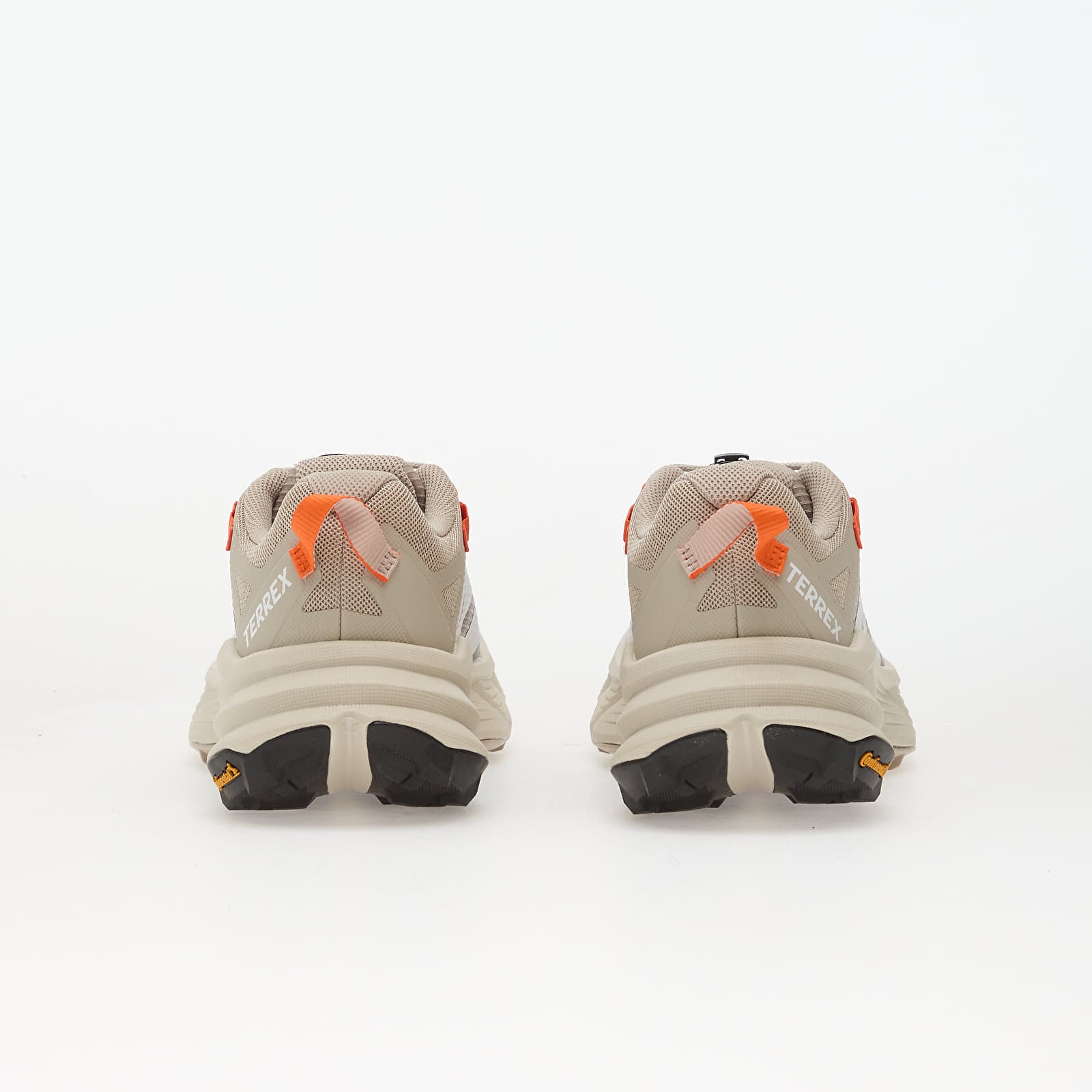 Herenschoenen adidas Terrex Freehiker SL GORE-TEX Wonder Beige/ Ftwr White/ Wonder Alumina