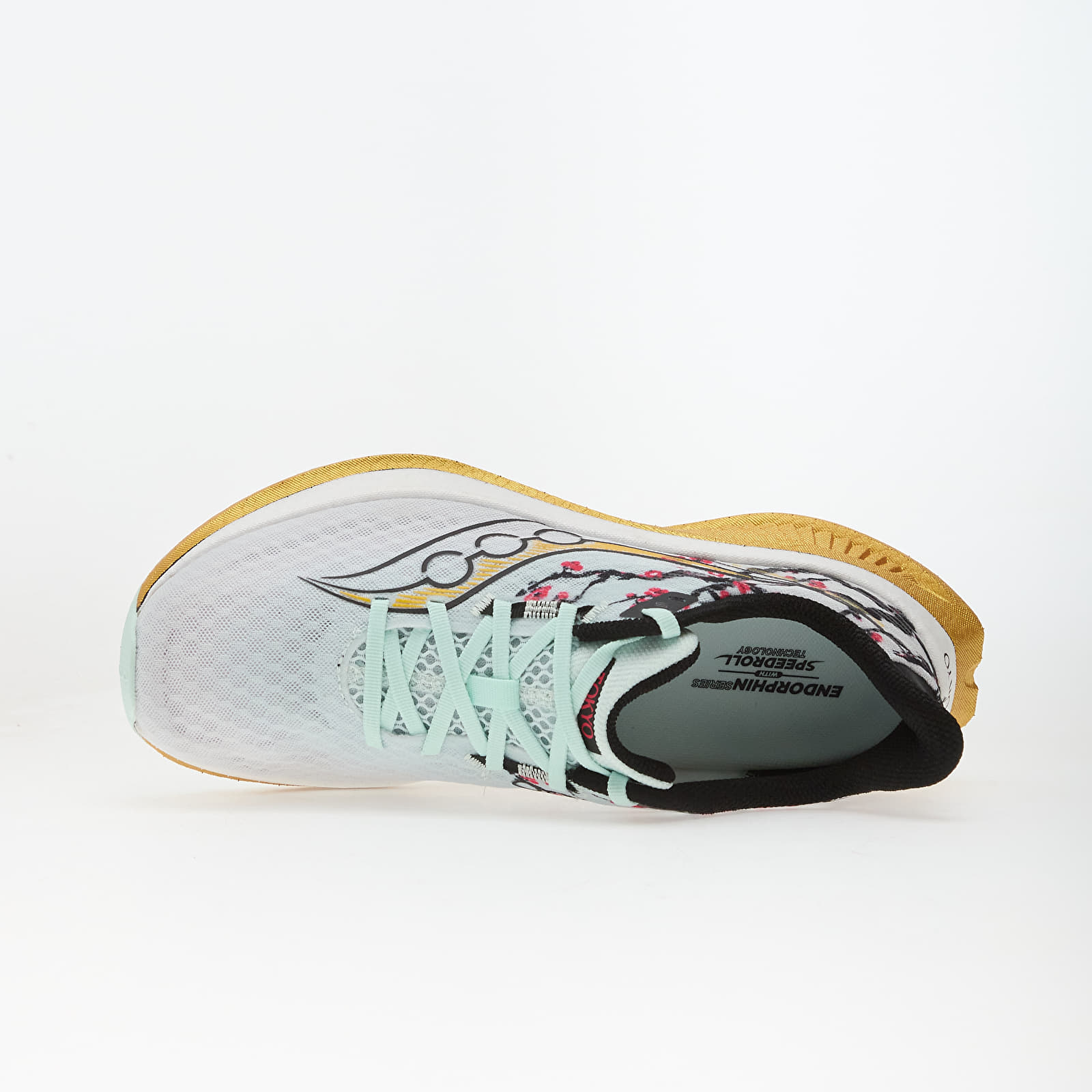 Herren Sneaker und Schuhe Saucony Endorphin Speed 5 Tokyo Marathon