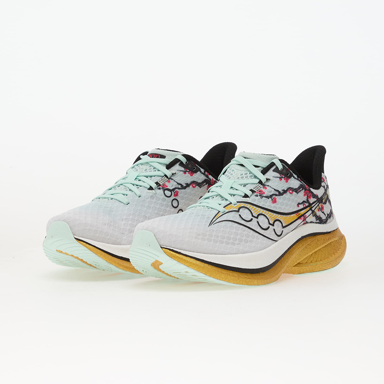 Herren Sneaker und Schuhe Saucony Endorphin Speed 5 Tokyo Marathon