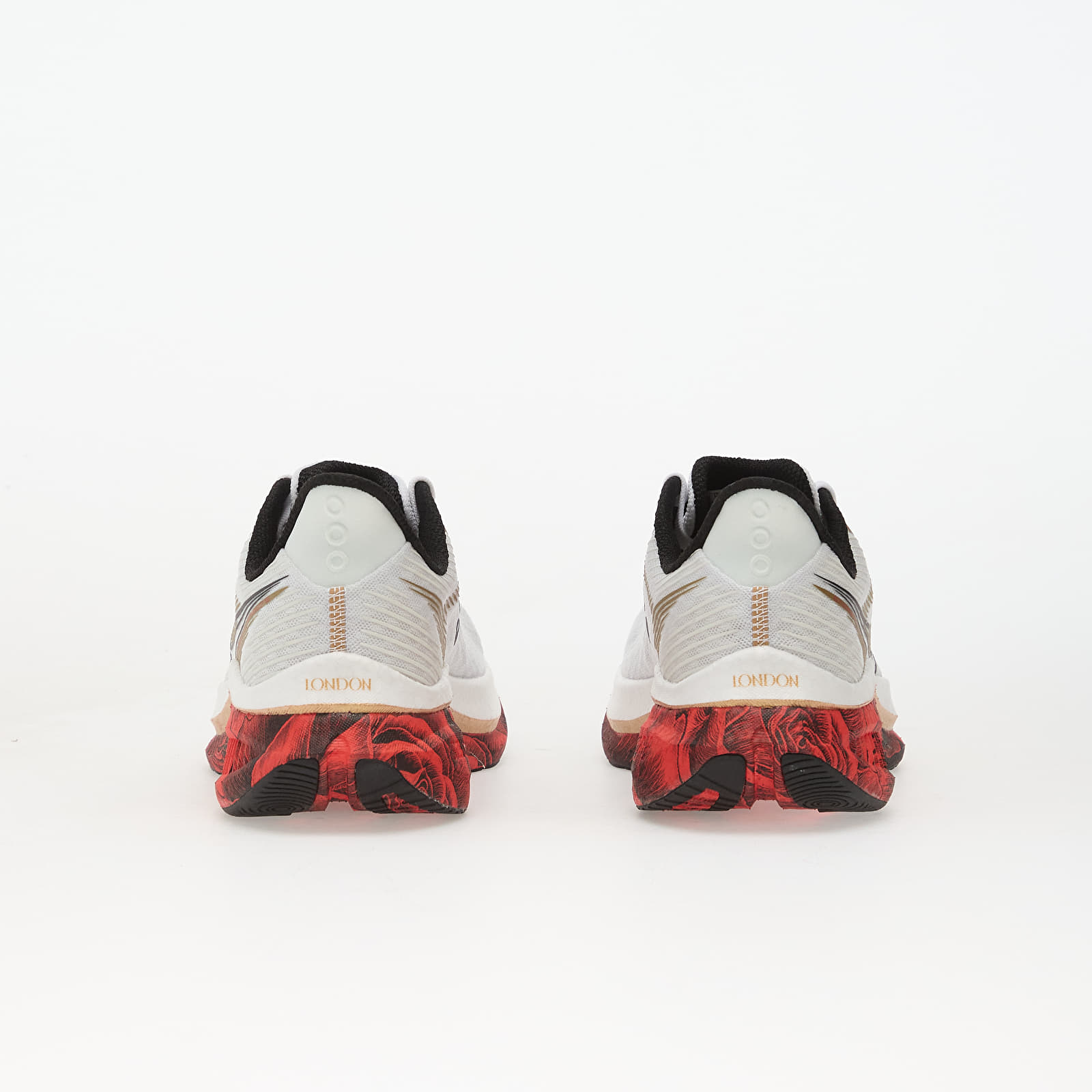 Herren Sneaker und Schuhe Saucony Endorphin Speed 5 London Marathon