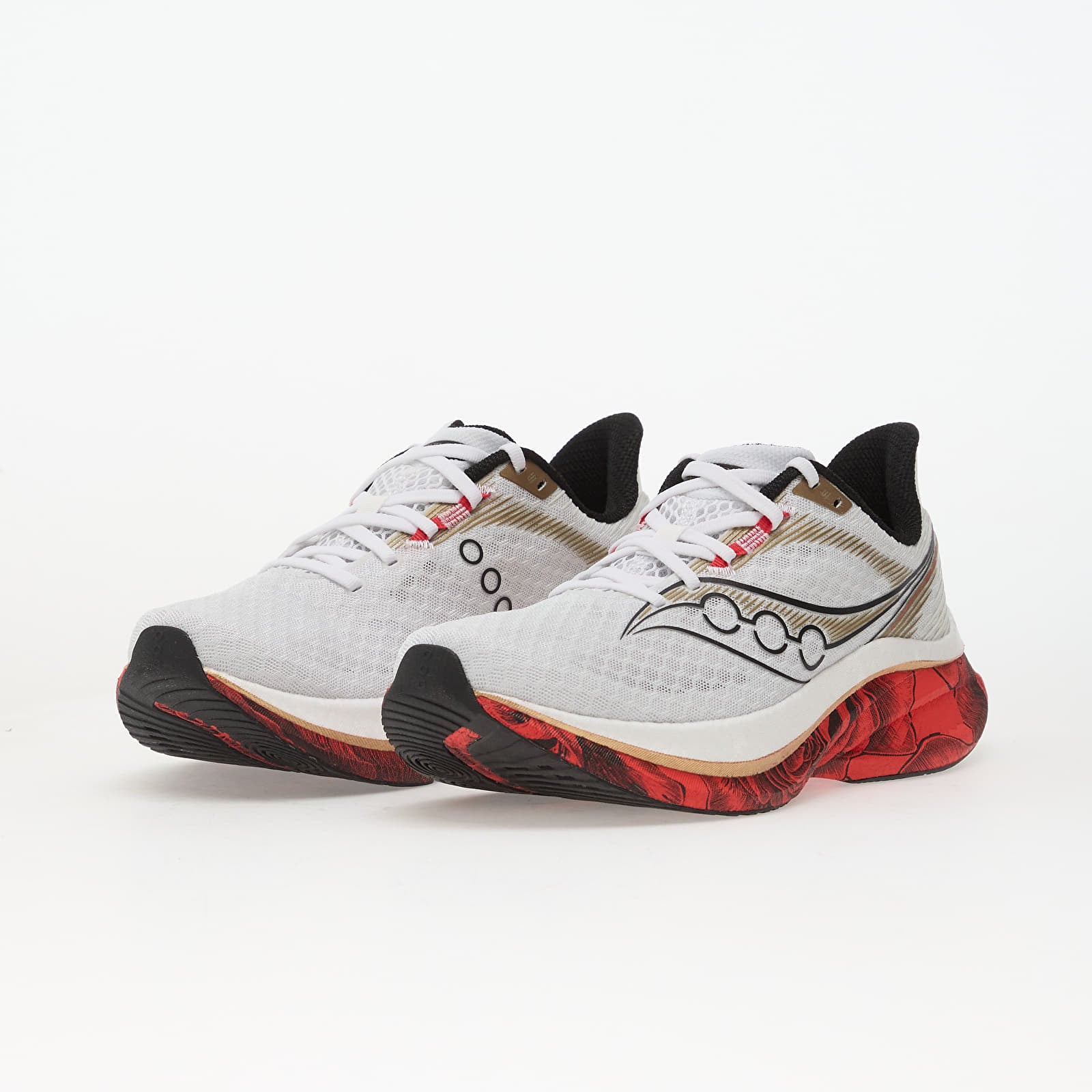 Herren Sneaker und Schuhe Saucony Endorphin Speed 5 London Marathon