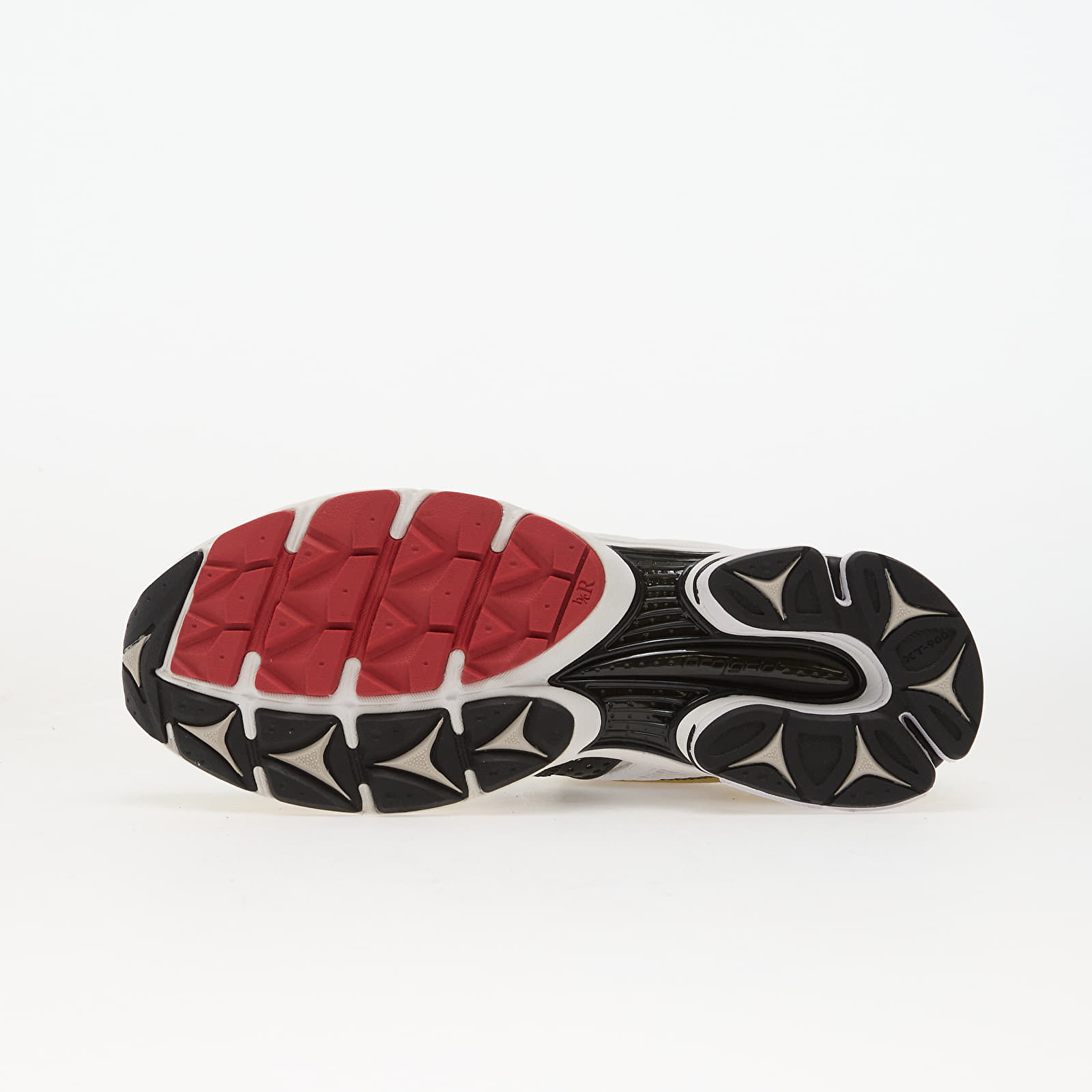 Muške tenisice Saucony Progrid Paramount White/ Gold