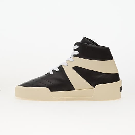 Fear Of God Basketball Black