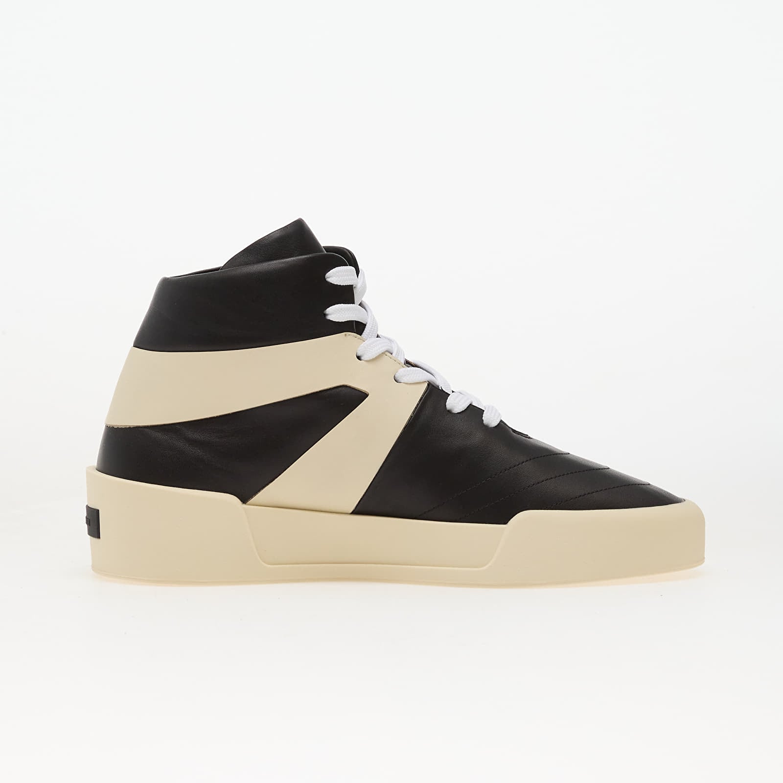 Herresko Fear Of God Basketball Black