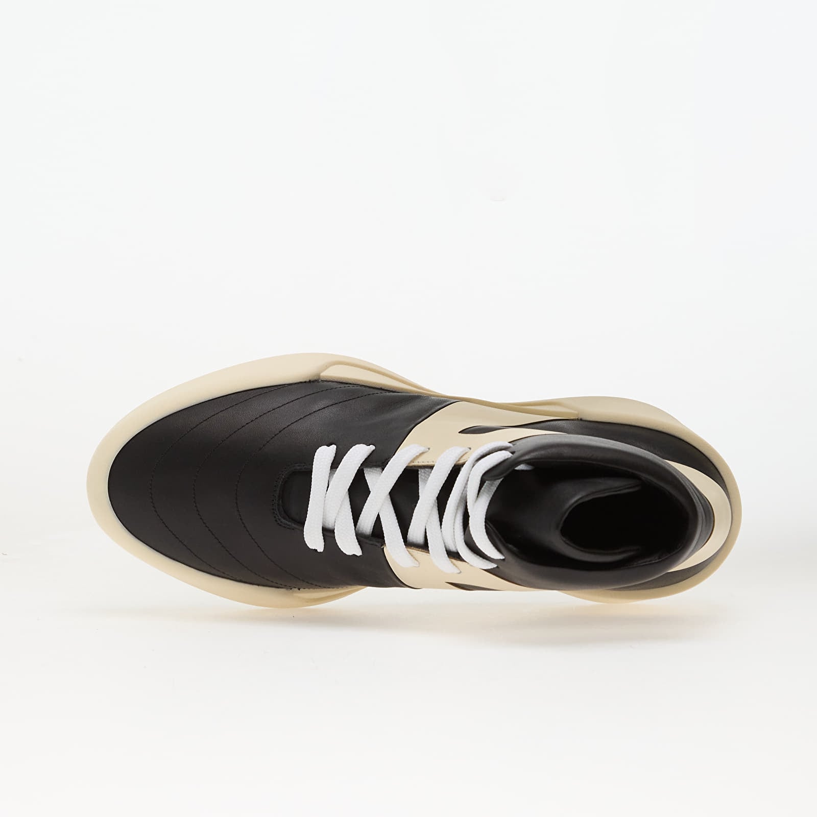 Herresko Fear Of God Basketball Black