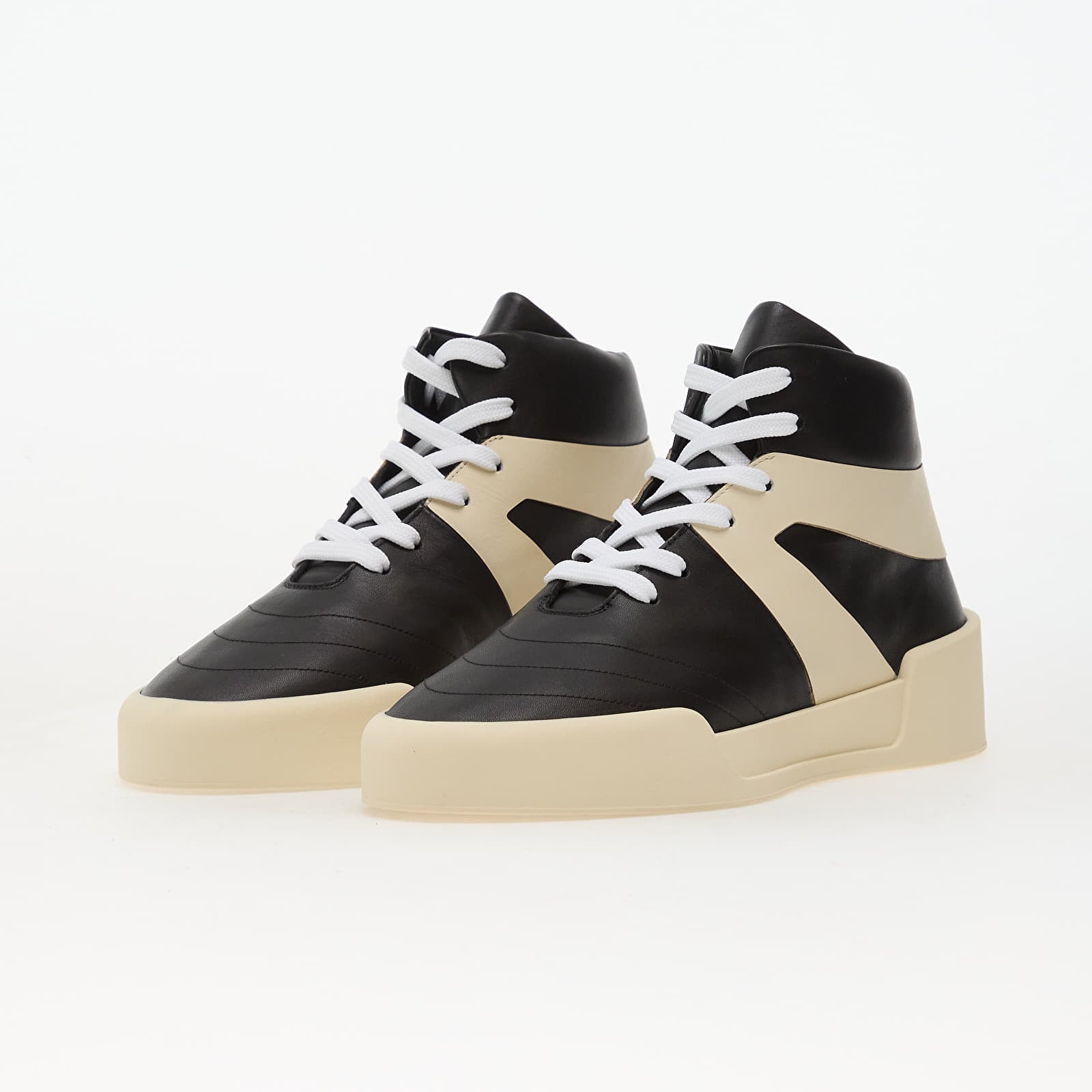 Herresko Fear Of God Basketball Black