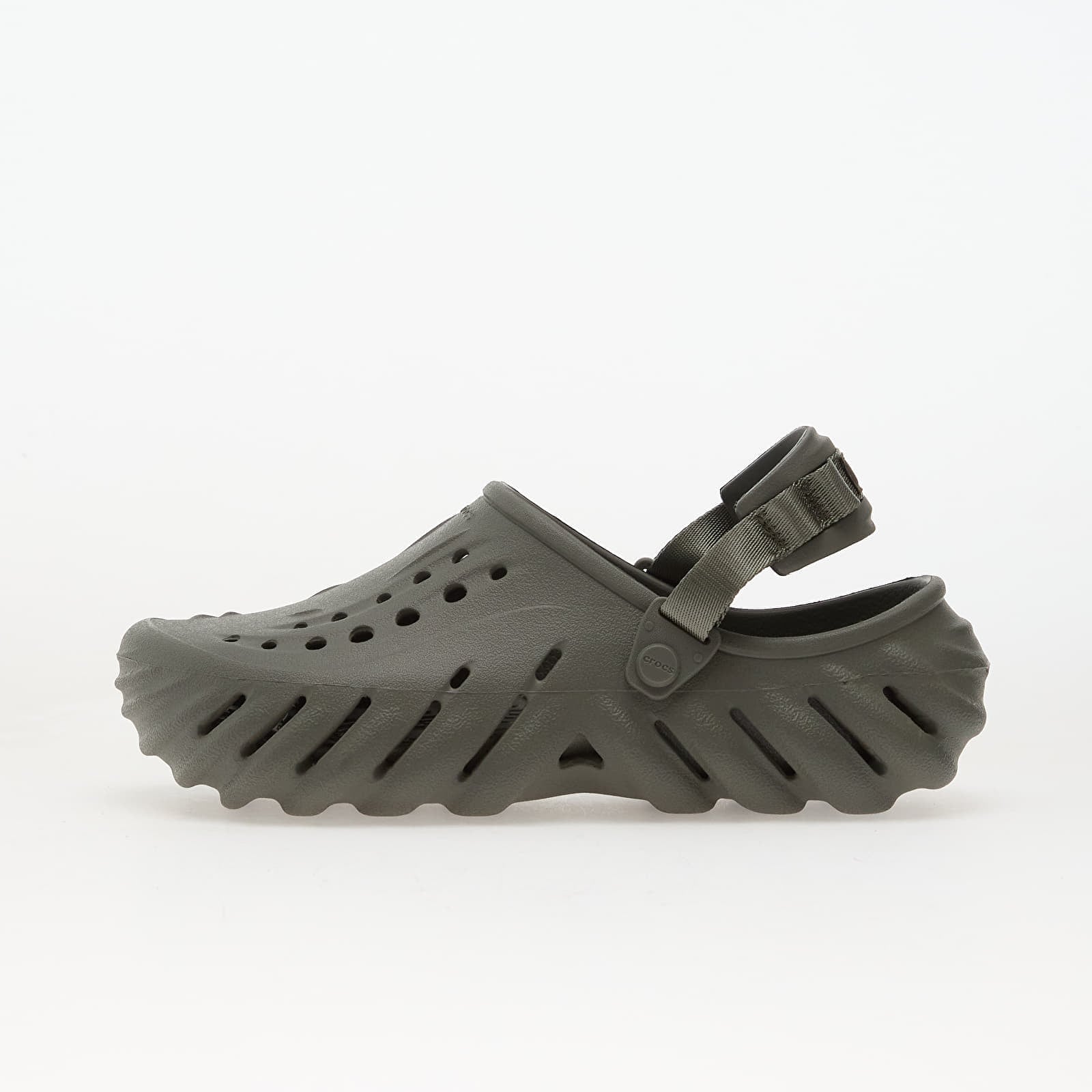 Sneakers Crocs Echo Clog Dusty Olive EUR 41-42