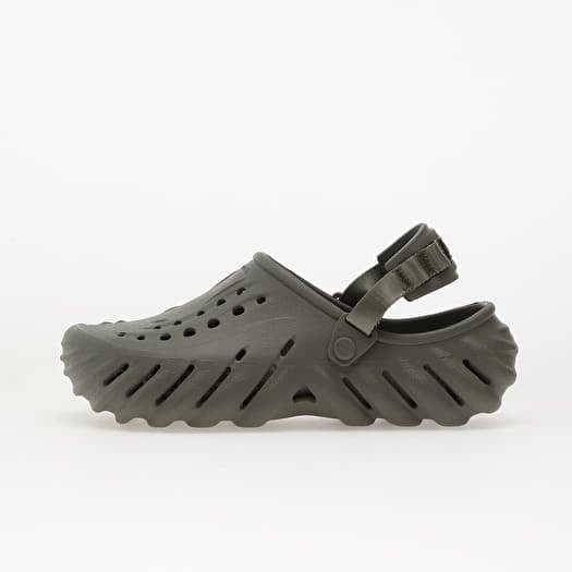 Crocs Echo Clog Dusty Olive