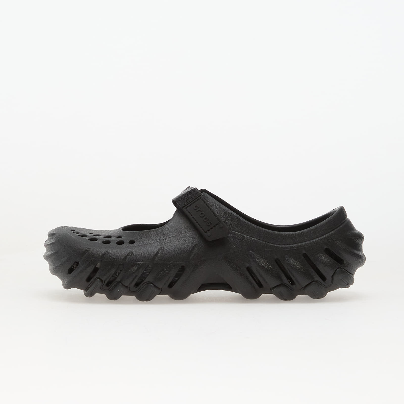 Сникърси Crocs Echo Mary Jane Clog Black EUR 41-42