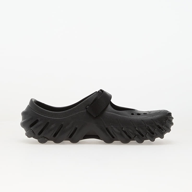 Men's shoes Crocs Echo Mary Jane Clog Black (211996-001) | Footshop