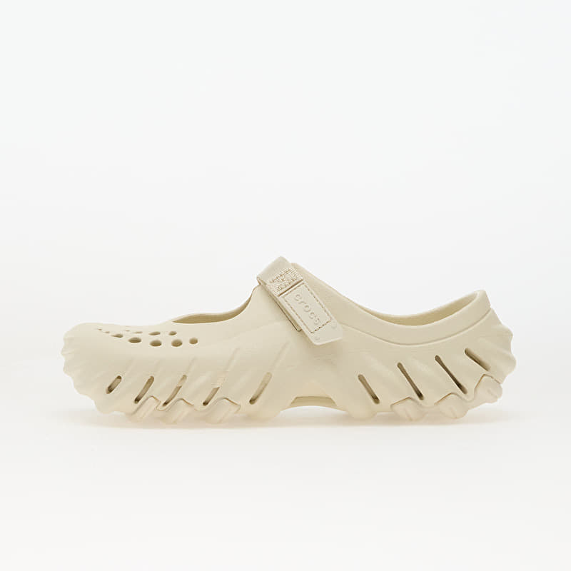 Crocs Echo Mary Jane Clog Summit
