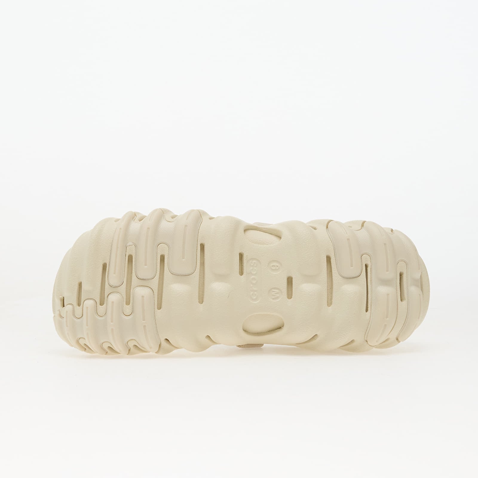 Herren Sneaker und Schuhe Crocs Echo Mary Jane Clog Summit