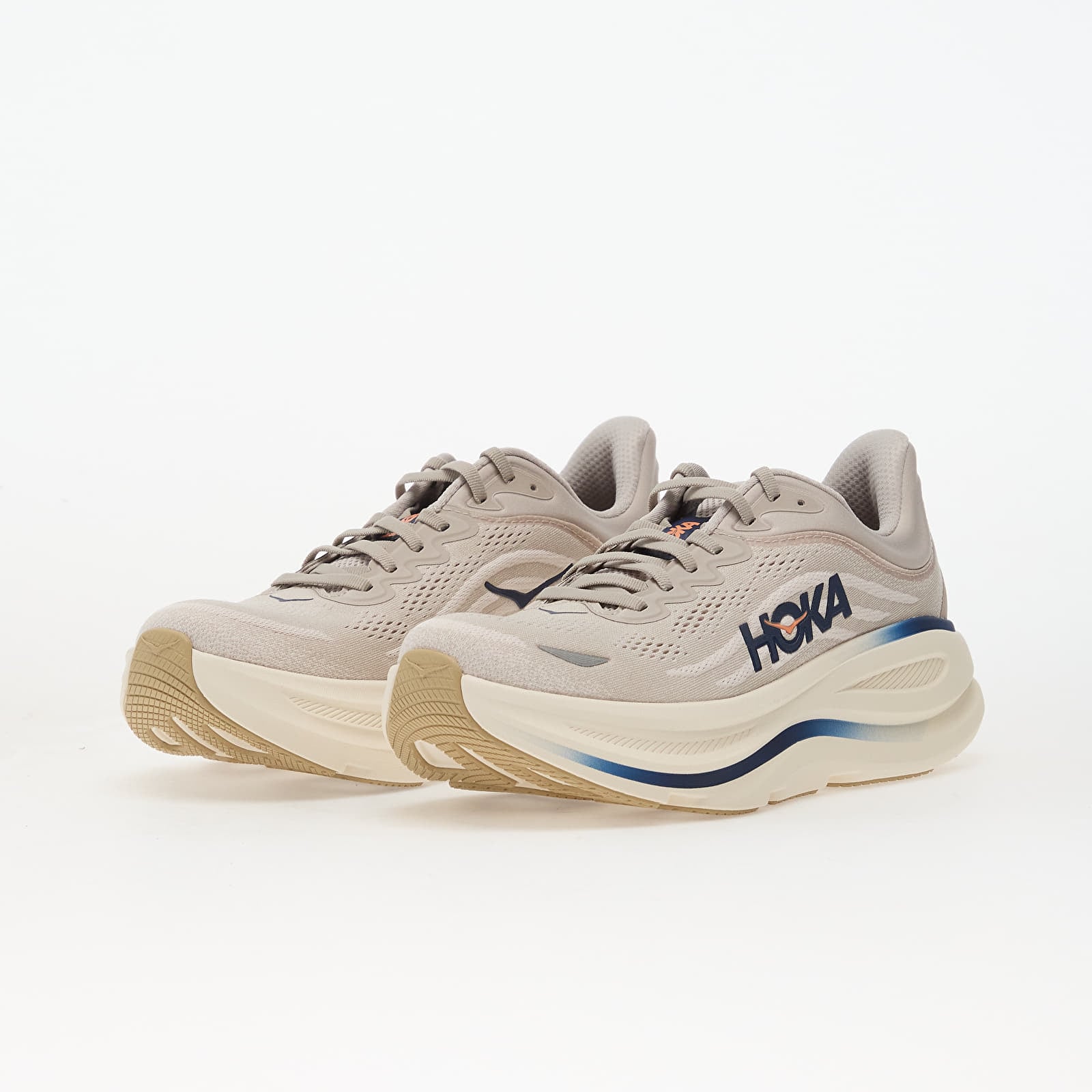 Ανδρικά παπούτσια Hoka® M Bondi 9 Stucco/ Grout