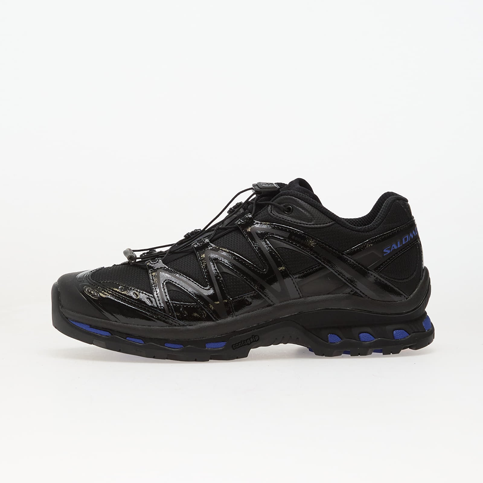 Sneakers Salomon XT-Quest Recon Black/ Bla - L47969300