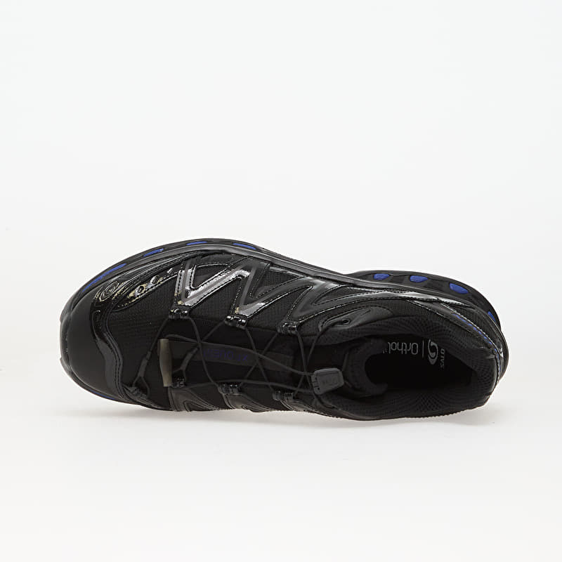 Salomon XT-Quest Recon Black/ Bla | Footshop