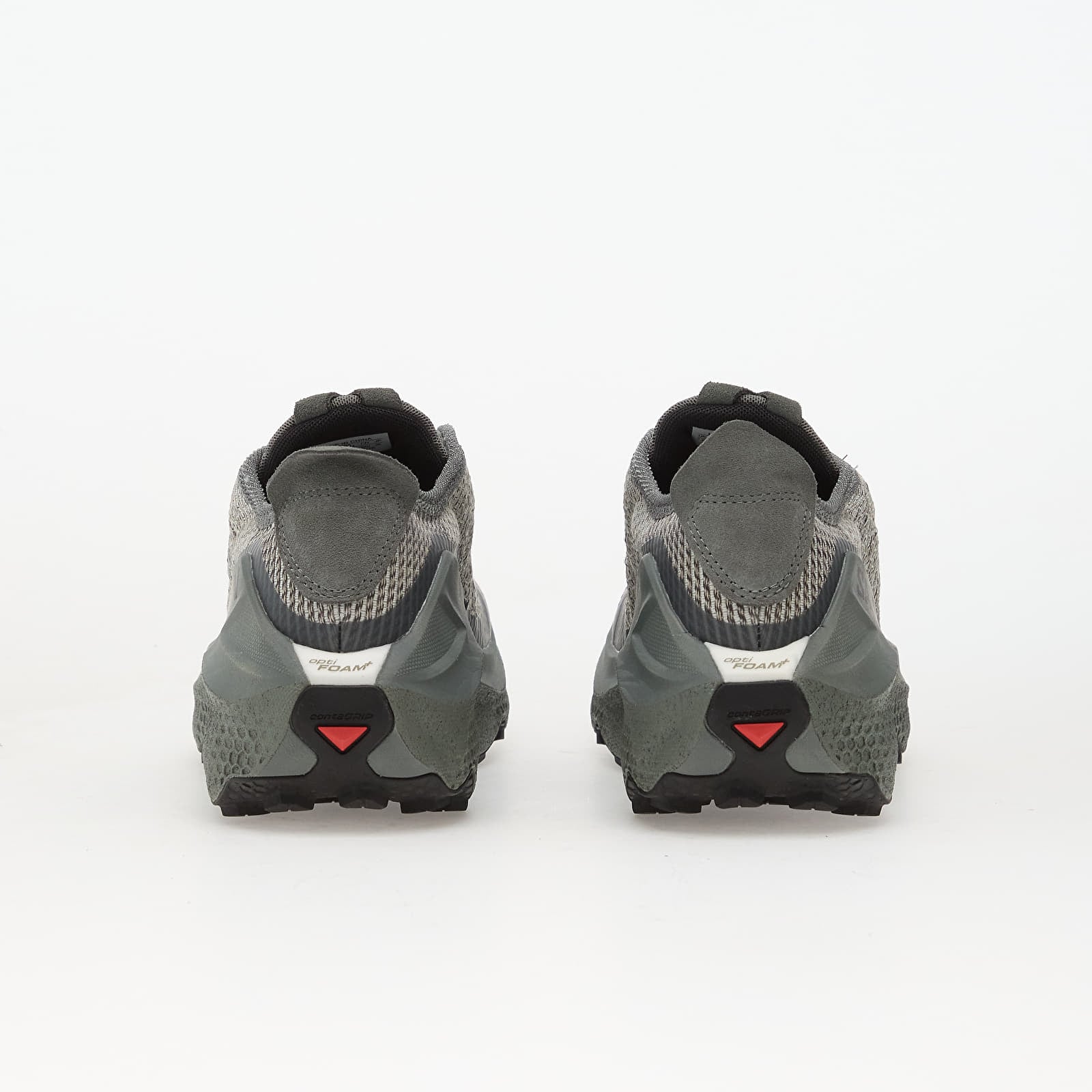 Herren Sneaker und Schuhe Salomon Orava Advanced Sedsa/ White/ Cloud Blue