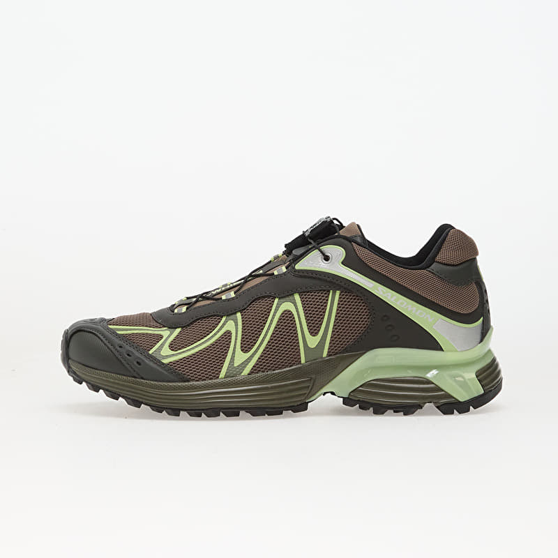 Salomon XT-Whisper Walnut/ Peat/ Butterfly