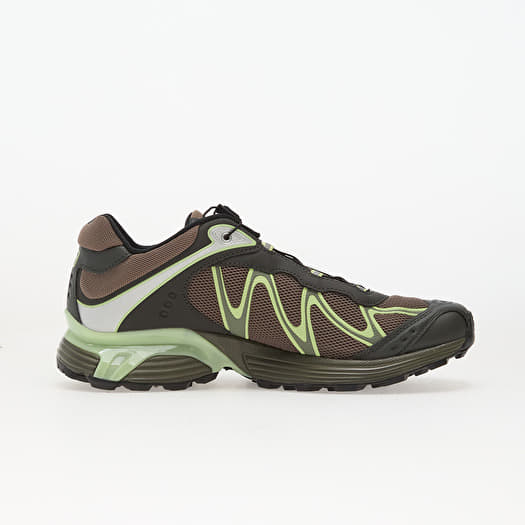 Men's shoes Salomon XT-Whisper Walnut/ Peat/ Butterfly (L49100400