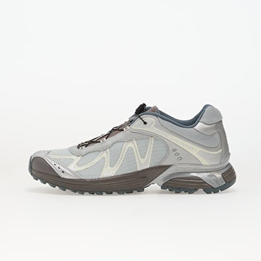 Salomon XT-Whisper Ftw Silver/ Ice Fl/ Dark G