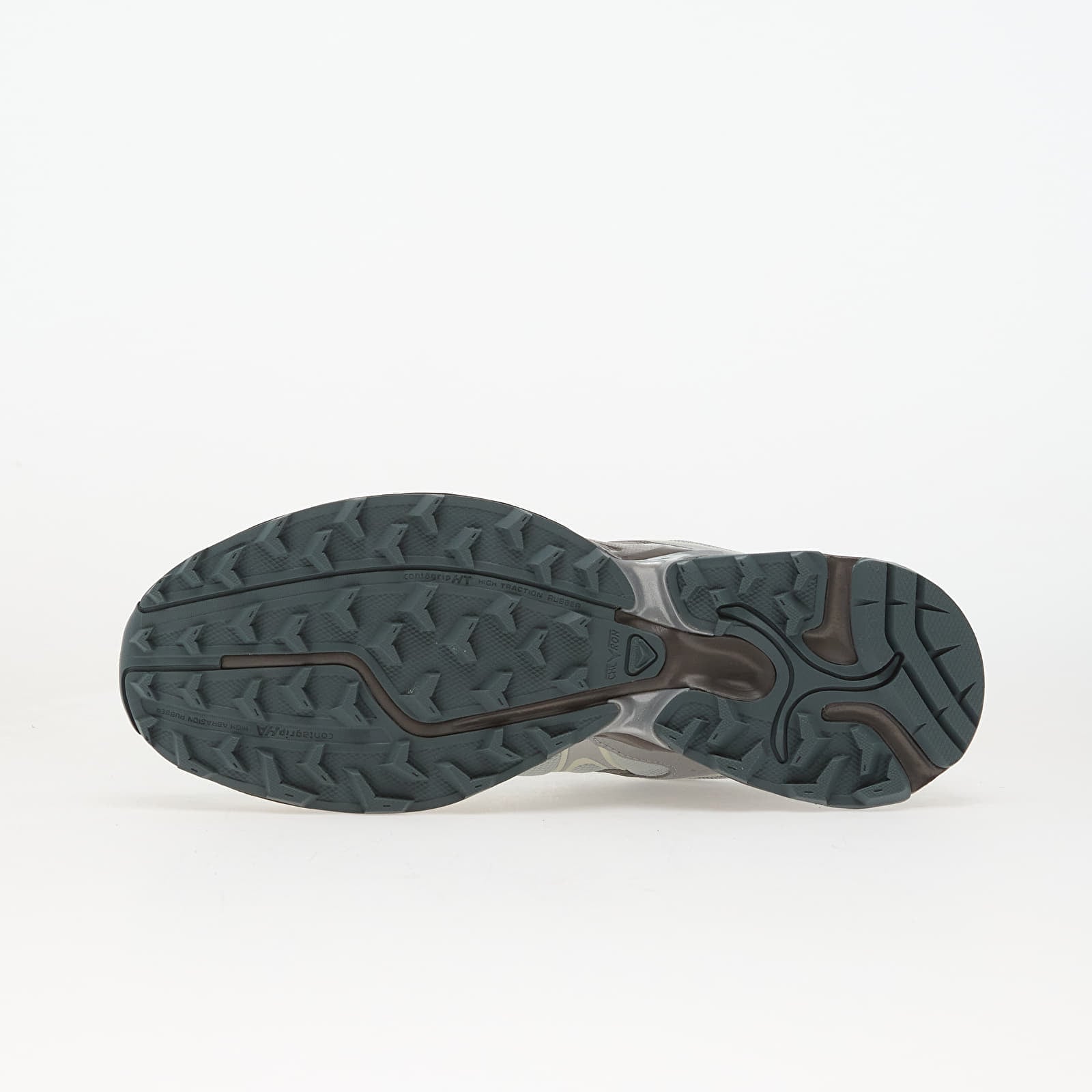 Herren Sneaker und Schuhe Salomon XT-Whisper Ftw Silver/ Ice Fl/ Dark G