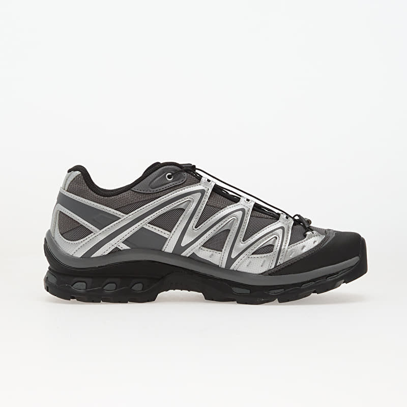 Salomon XT-Quest Black/ Ftw Silver/ Clrock | Footshop
