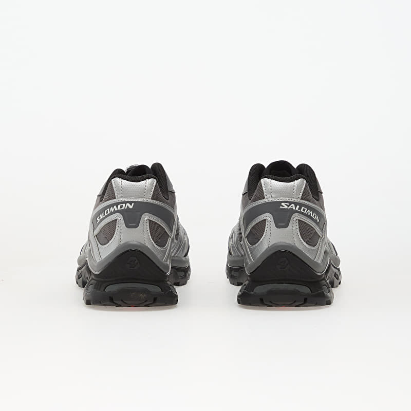 Salomon XT-Quest Black/ Ftw Silver/ Clrock | Footshop