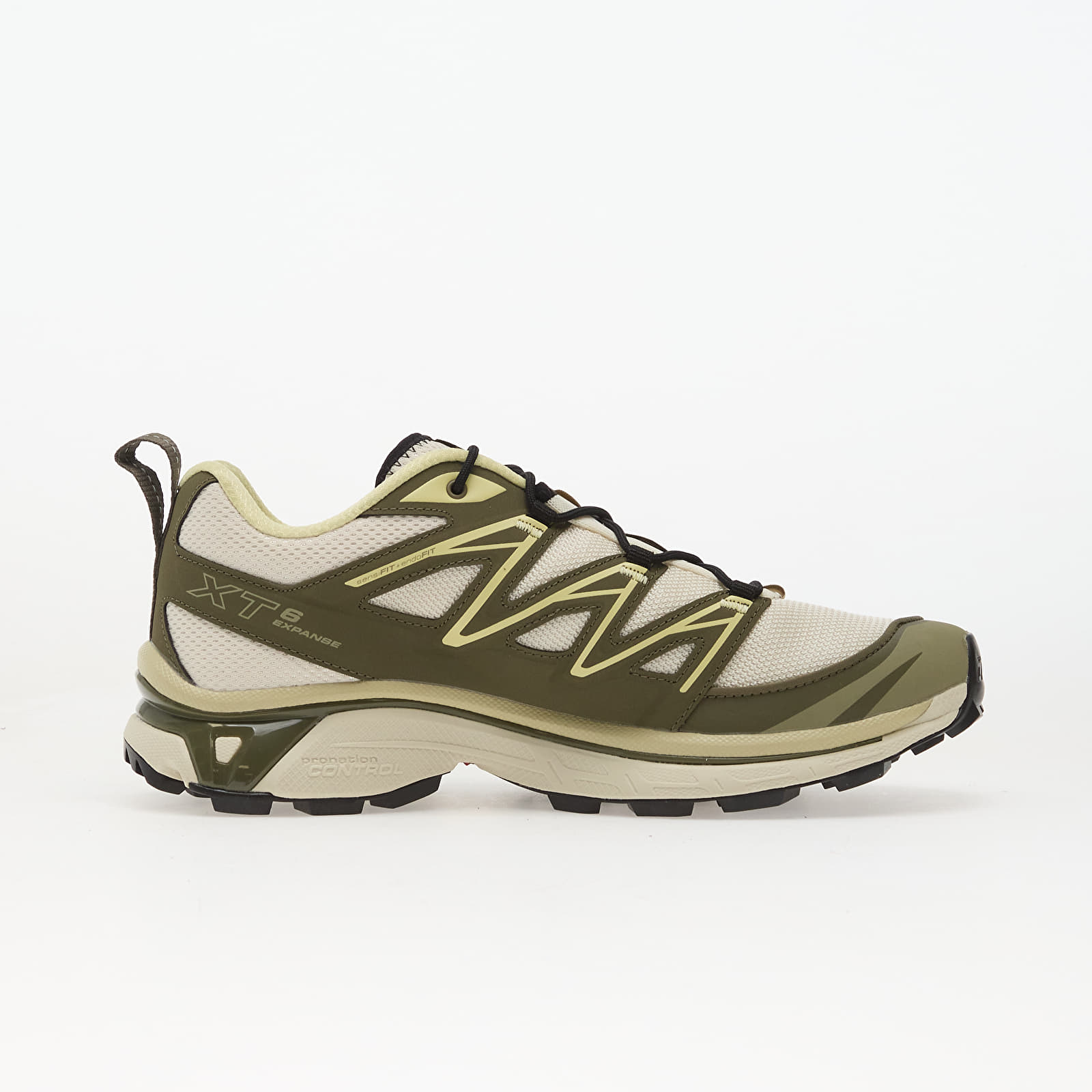 Scarpe uomo Salomon XT-6 Expanse Almilk/ Olvnig/ Dusty