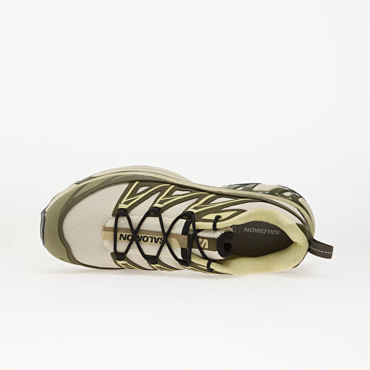 Men's shoes Salomon XT-6 Expanse Almilk/ Olvnig/ Dusty (L49201200