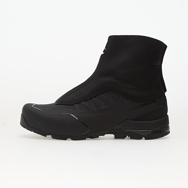 Salomon Tepiaz ADVANCED Black/ Black/ Sedsa