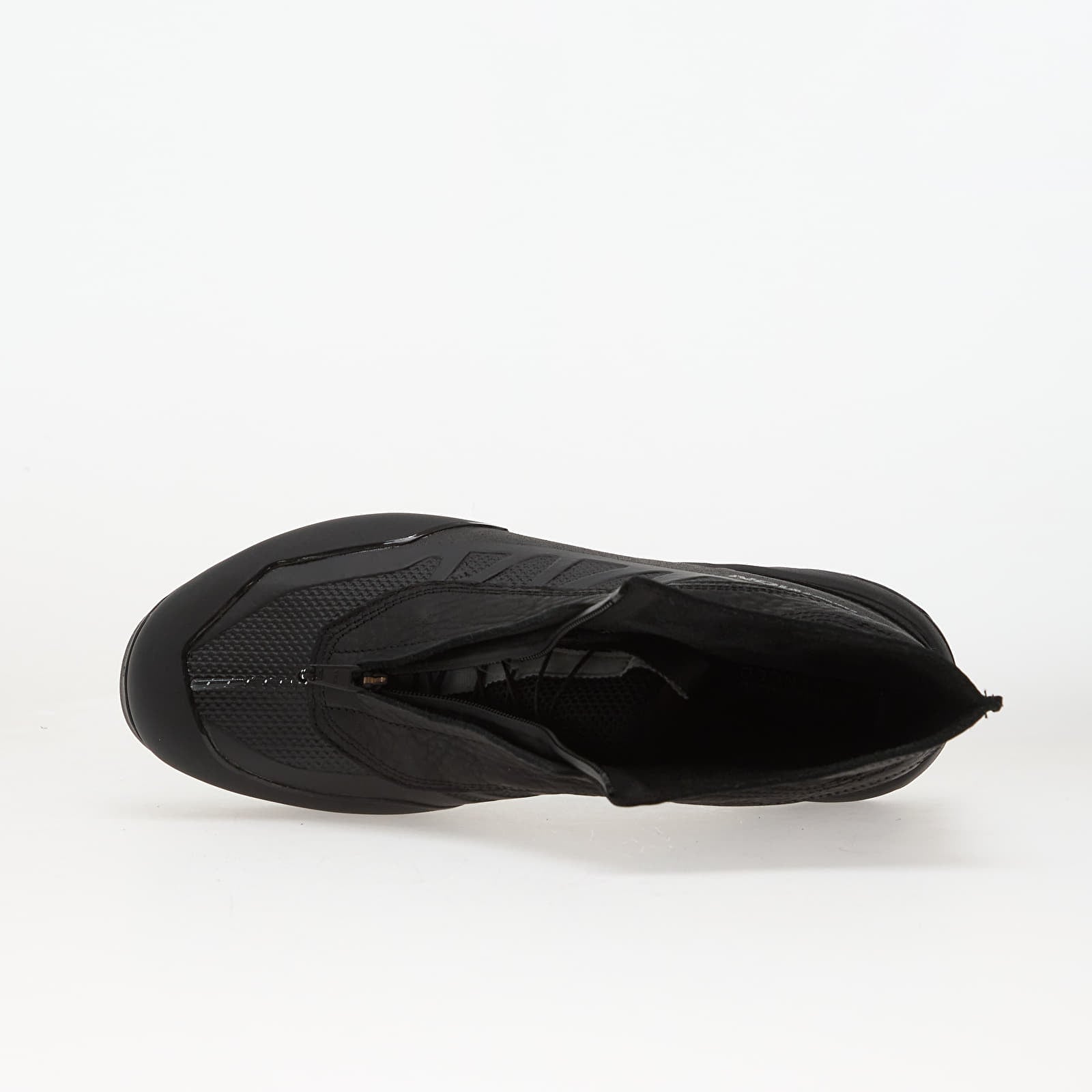 Herren Sneaker und Schuhe Salomon Tepiaz Advanced Black/ Black/ Sedsa