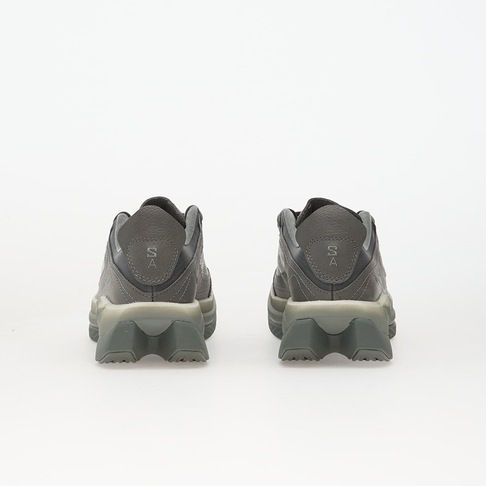 Herren Sneaker und Schuhe Salomon Neuva Advanced Sedsa/ Metal/ Ice Fl