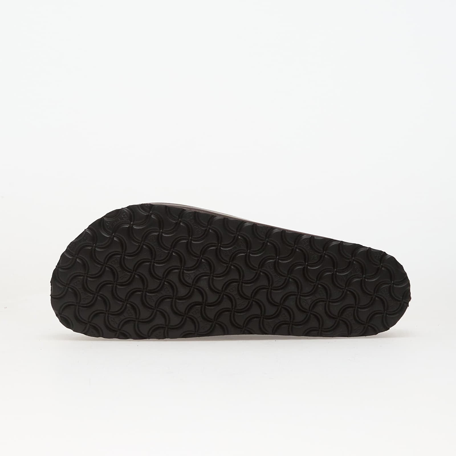 Herren Sneaker und Schuhe Birkenstock Naples Wrapped Oiled Leather Unisex Habana