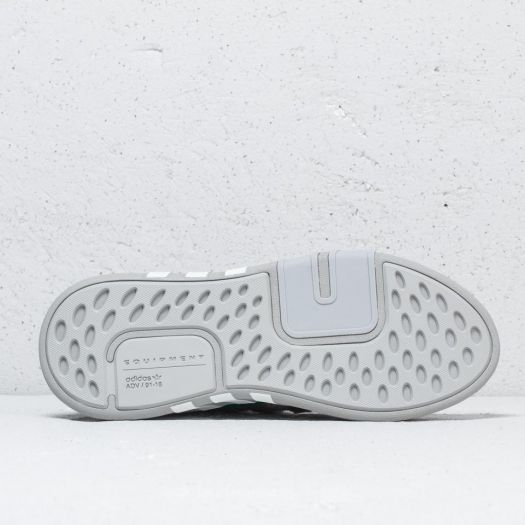 Adidas eqt bask adv grey two ftw white sub green online