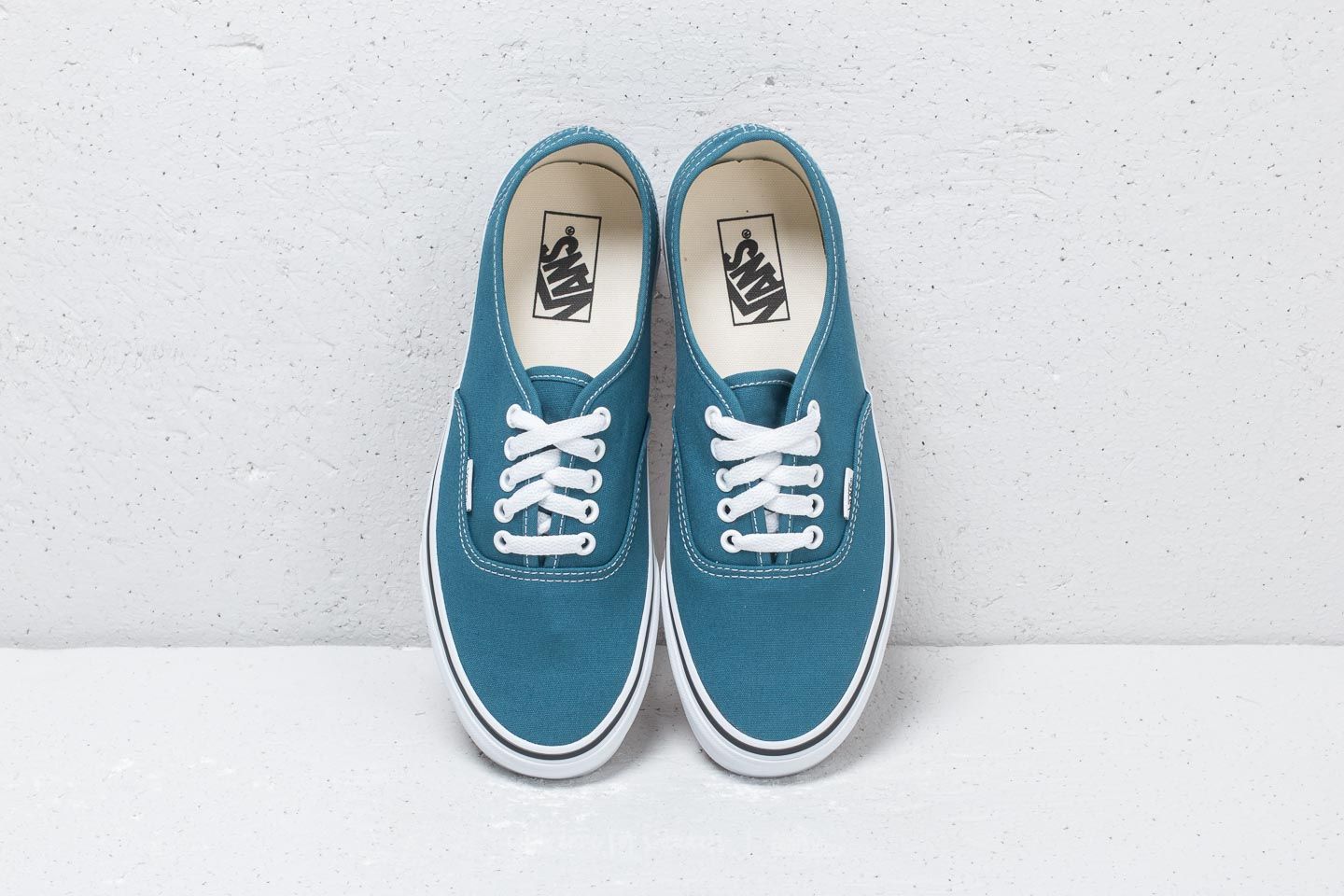 Men s shoes Vans Authentic Corsair True White Footshop
