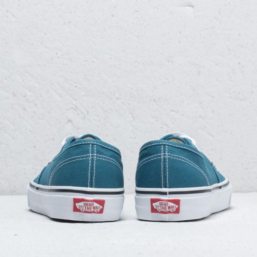 Vans slip on corsair top