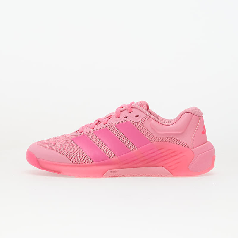 adidas Dropset 4 Training Bliss Pink/ Lucid Pink/ Bliss Pink