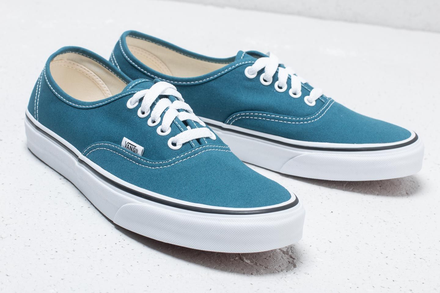 Vans corsair blue on sale