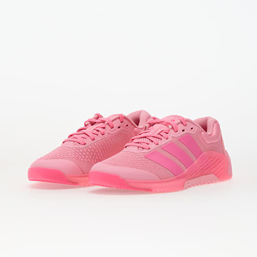adidas gazelle silver green womens Women's Adidas Adizero Evo SL Running Shoes: Lucid Pink