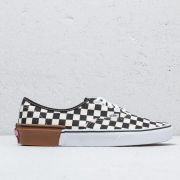 Vans checkered gum block discount
