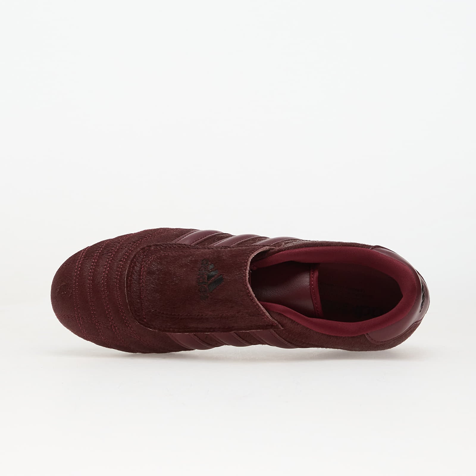 Dámske topánky a tenisky adidas Adidas Taekwondo W Shadow Red/ Shadow Red/ Core Black