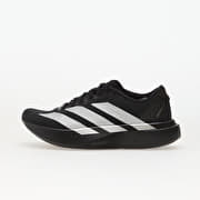 adidas Adizero EVO SL Woven Core Black/ Silver Met./ Carbon