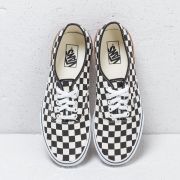 Vans authentic gum block checkerboard clearance