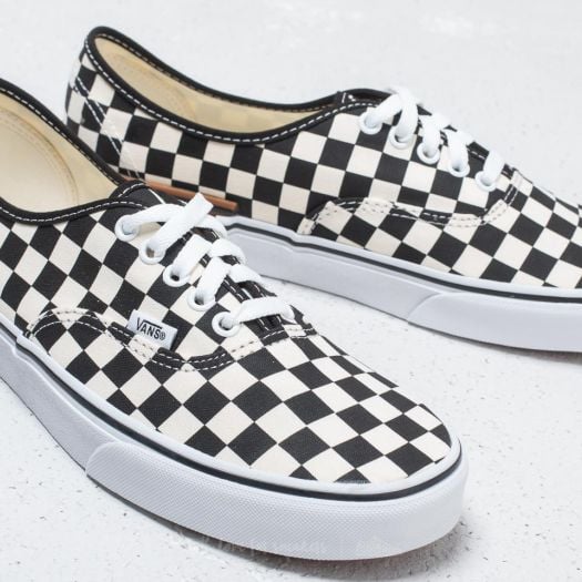 Vans old skool gum block deals checkerboard