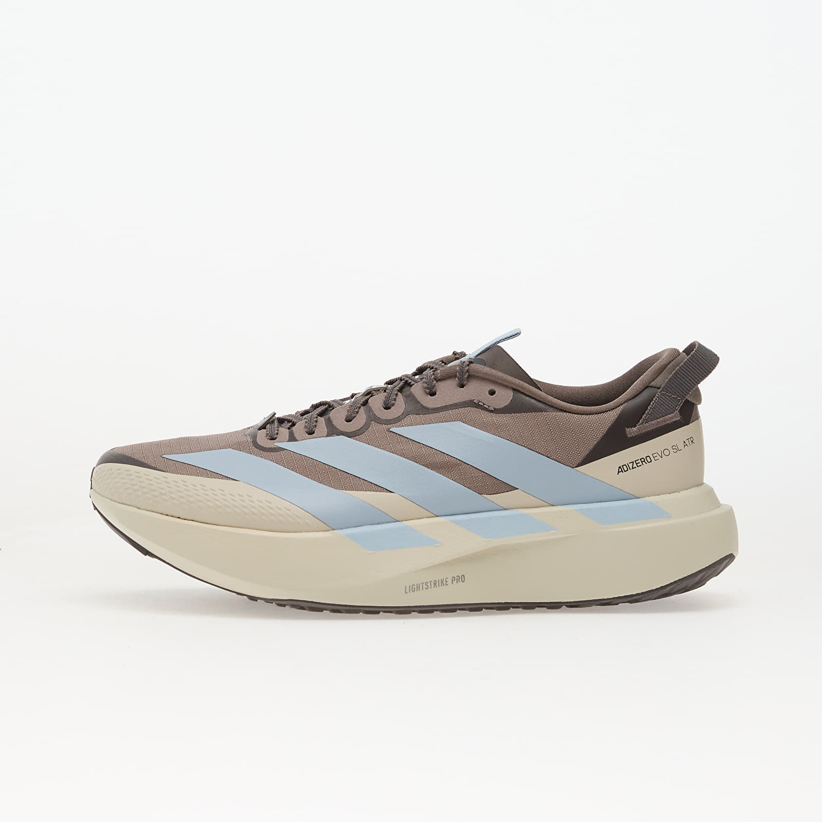 Sneakers adidas Adizero EVO SL ATR Wonder Blue/ Wonder Blue/ Clear Brown EUR 41 1/3