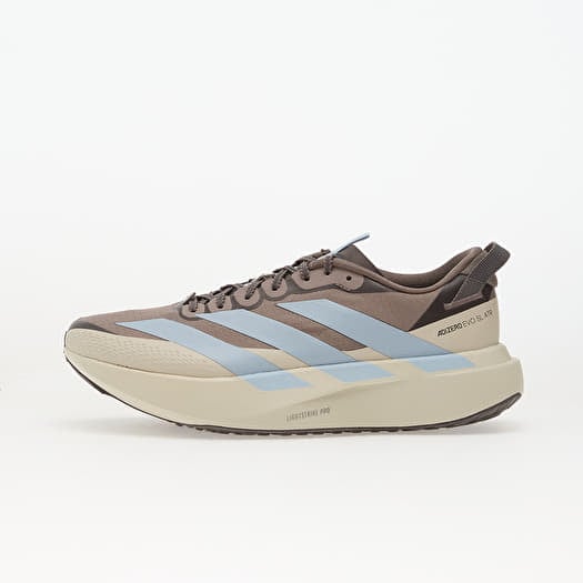 adidas Adizero EVO SL ATR Wonder Blue/ Wonder Blue/ Clear Brown