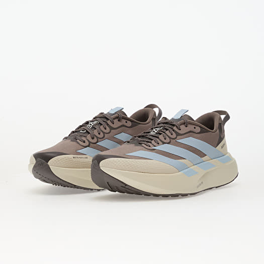 Women's shoes adidas Adizero EVO SL ATR Wonder Blue/ Wonder Blue/ Clear  Brown (KK0321) | Footshop