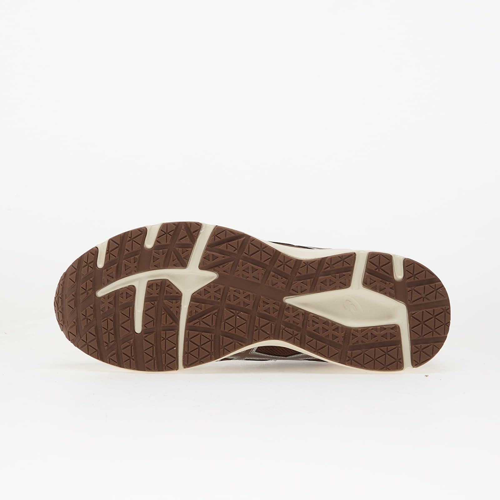 Sapatos de homem Asics Jog 100S Mahogany/ Mahogany