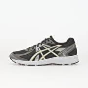 Asics Jog 100S Obsidian Grey/ Cream