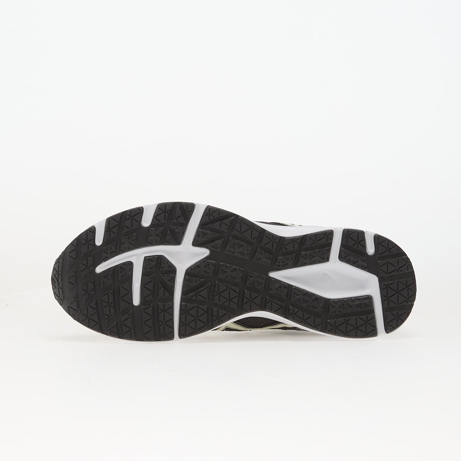 Sapatos de homem Asics Jog 100S Obsidian Grey/ Cream