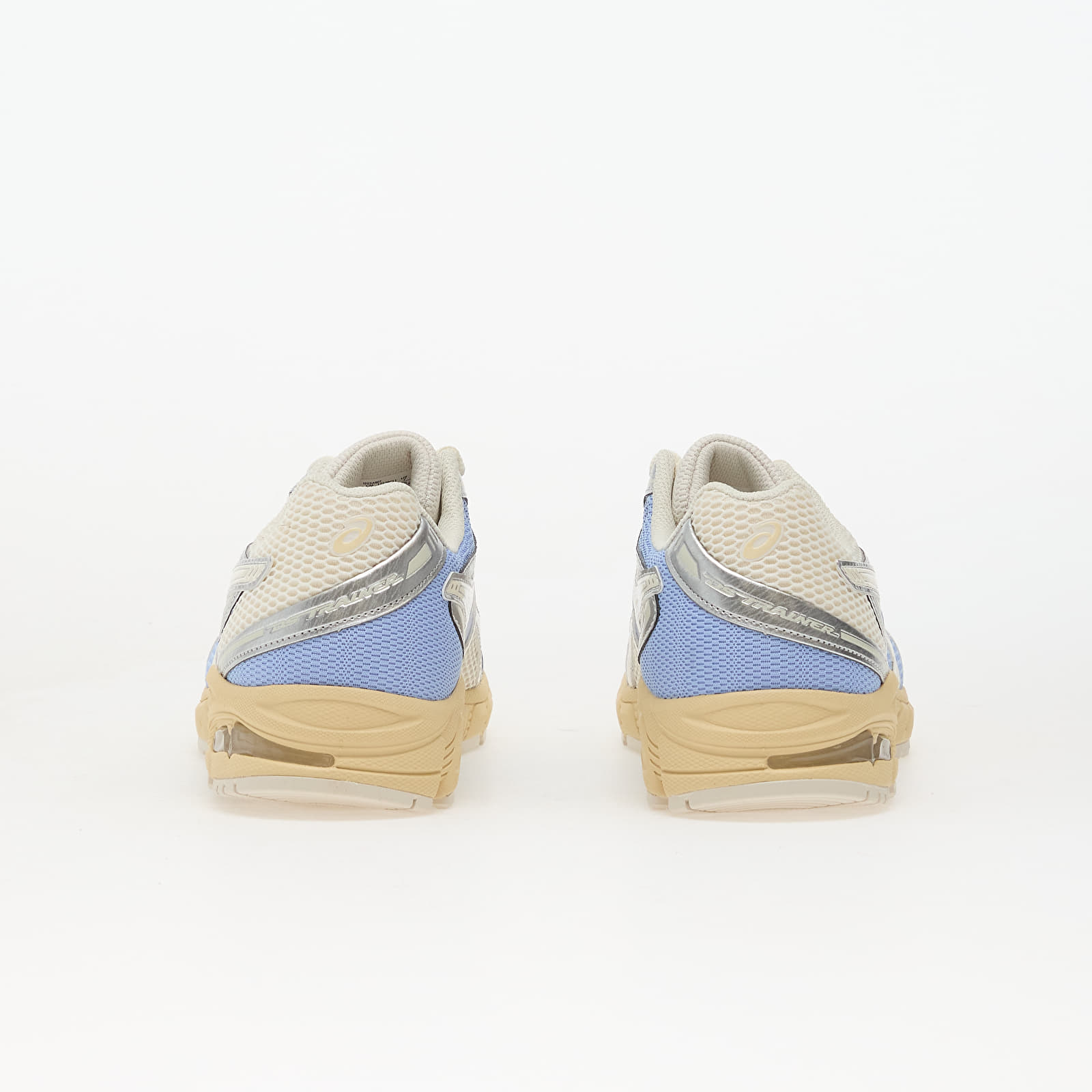 Men's shoes Asics Gel-Ds Trainer 14 Ivory/ Light Sapphire